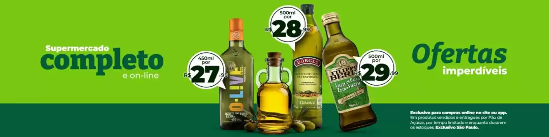 Folheto Pão de Açúcar semana 7 Página 3