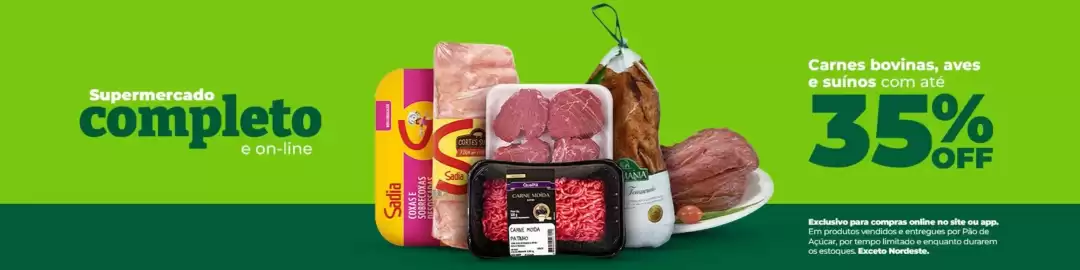 Folheto Pão de Açúcar semana 7 Página 4