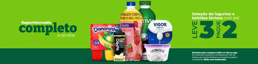 Folheto Pão de Açúcar semana 7 Página 5