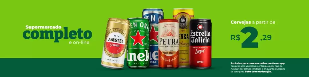 Folheto Pão de Açúcar semana 7 Página 8