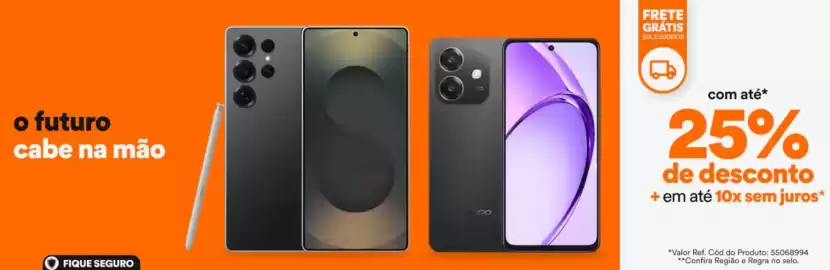 Catálogo Pontofrio Página 5