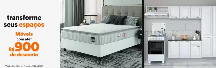 Catálogo Pontofrio Página 6