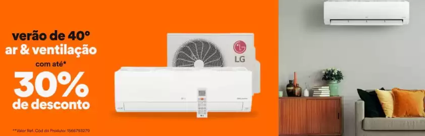 Catálogo Pontofrio Página 8