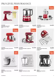 Myer catalogue Page 10