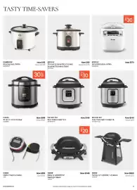 Myer catalogue Page 13