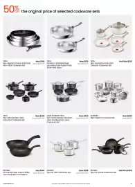 Myer catalogue Page 15