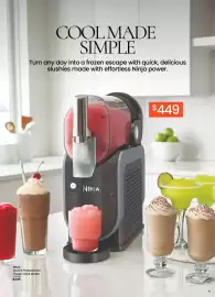 Myer catalogue Page 18