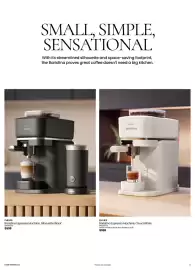 Myer catalogue Page 2