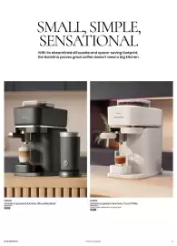 Myer catalogue Page 2