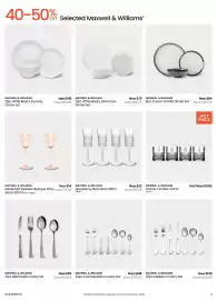 Myer catalogue Page 21