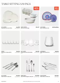 Myer catalogue Page 22