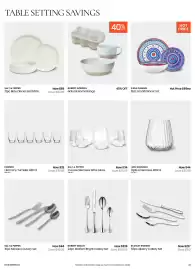 Myer catalogue Page 22