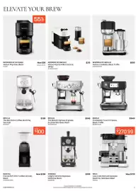 Myer catalogue Page 3