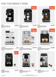 Myer catalogue Page 4