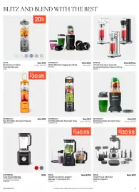 Myer catalogue Page 8