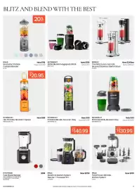 Myer catalogue Page 8