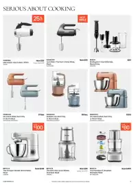 Myer catalogue Page 9