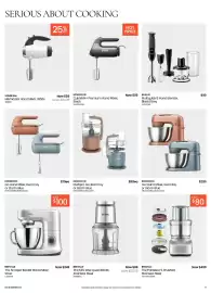 Myer catalogue Page 9