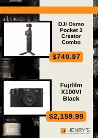 Henry's flyer Page 4