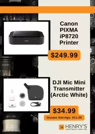 Henry's flyer Page 5