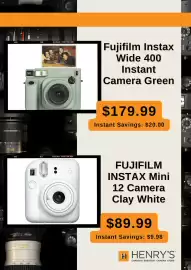 Henry's flyer Page 6