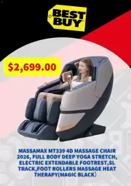 Best Buy flyer week 7 Page 3