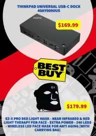 Best Buy flyer week 7 Page 6