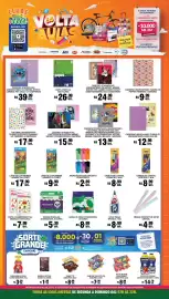 Catálogo Alvorada Supermercados Página 1