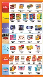 Catálogo Alvorada Supermercados Página 3