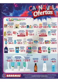Catálogo Bahamas Supermercados Página 10