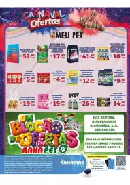 Catálogo Bahamas Supermercados Página 12