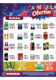 Catálogo Bahamas Supermercados Página 2