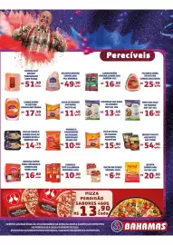 Catálogo Bahamas Supermercados Página 3