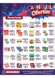 Catálogo Bahamas Supermercados Página 4