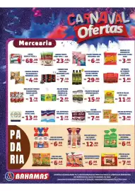 Catálogo Bahamas Supermercados Página 6