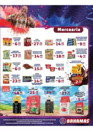 Catálogo Bahamas Supermercados Página 7