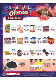 Catálogo Bahamas Supermercados Página 8