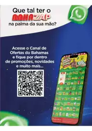 Catálogo Bahamas Supermercados Página 9
