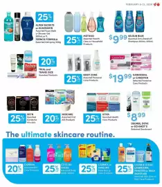 Apple Drugs flyer week 7 Page 3