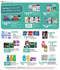 Apple Drugs flyer week 7 Page 4
