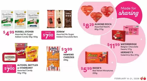 Apple Drugs flyer week 7 Page 7