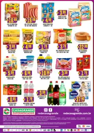 Catálogo Casagrande Supermercados Página 2