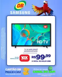 Catálogo DB Supermercados Página 1