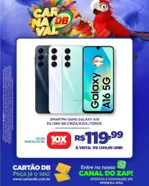Catálogo DB Supermercados Página 6