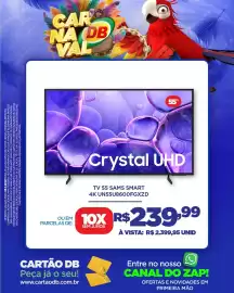 Catálogo DB Supermercados Página 7