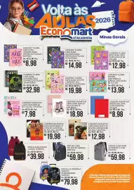 Catálogo Economart Atacadista Página 1