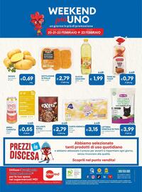Volantino MD Discount Pagina 28