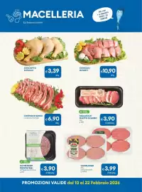 Volantino MD Discount Pagina 11