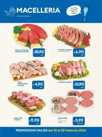 Volantino MD Discount Pagina 11