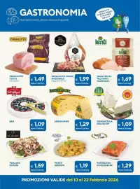 Volantino MD Discount Pagina 12